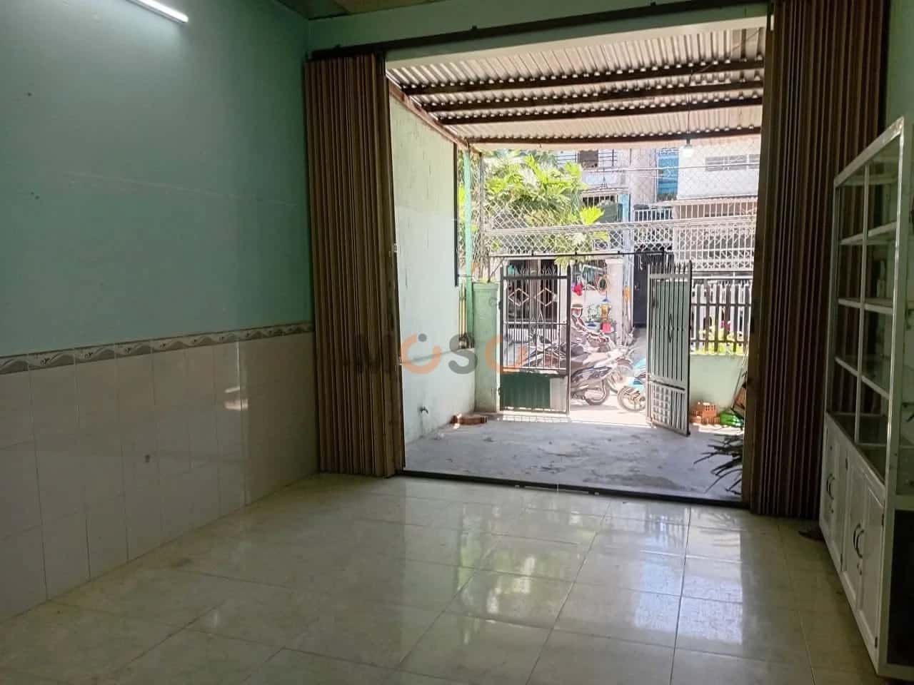 Cho thuê nhà hẻm Hòn Sện Thành phố Nha Trang, Khánh Hòa – 1 phòng ngủ, giá 6 triệu